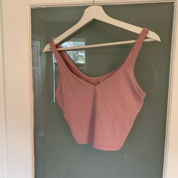 Lululemon Align Tank - Picture 3 of 5